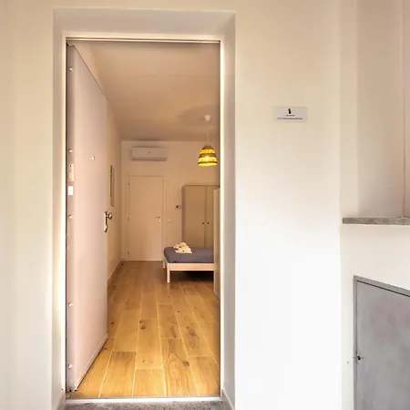 Guesthost - Casa Matisse * Piombino